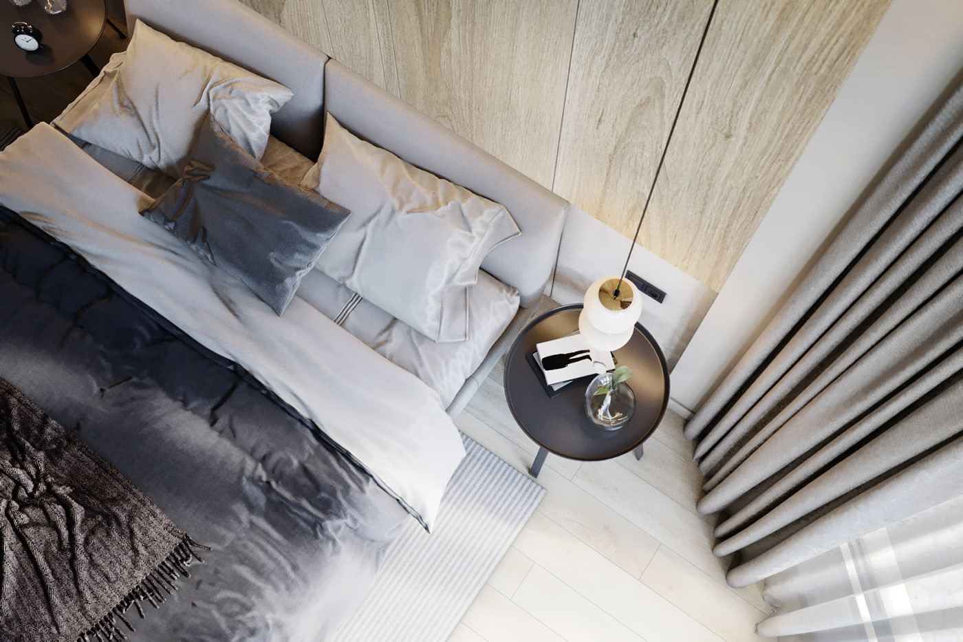 Teenage Bedroom Ideas Girl